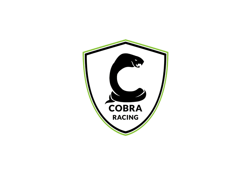 Cobra Racing logo