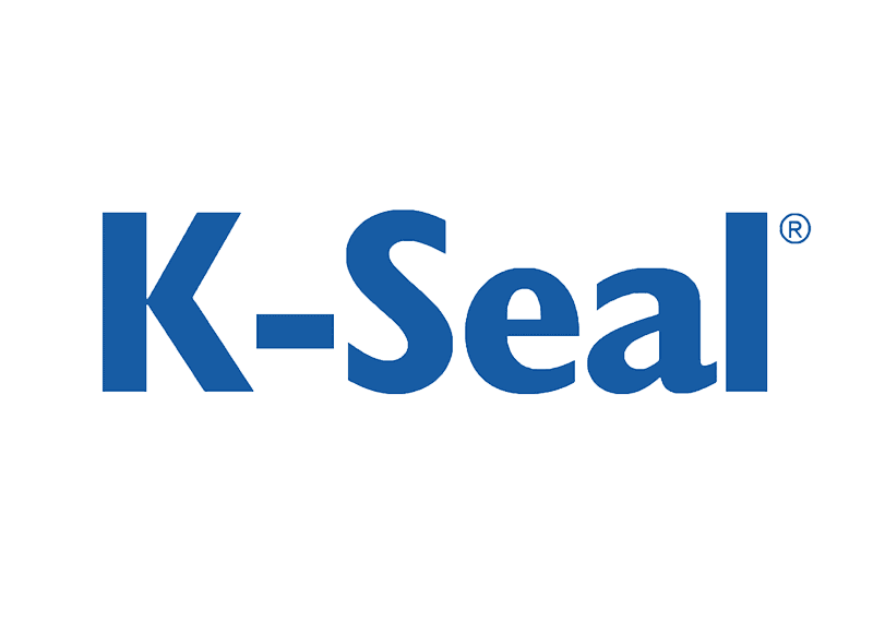 K-Seal logo