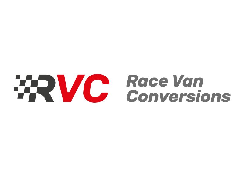 Racing Van Conversions logo