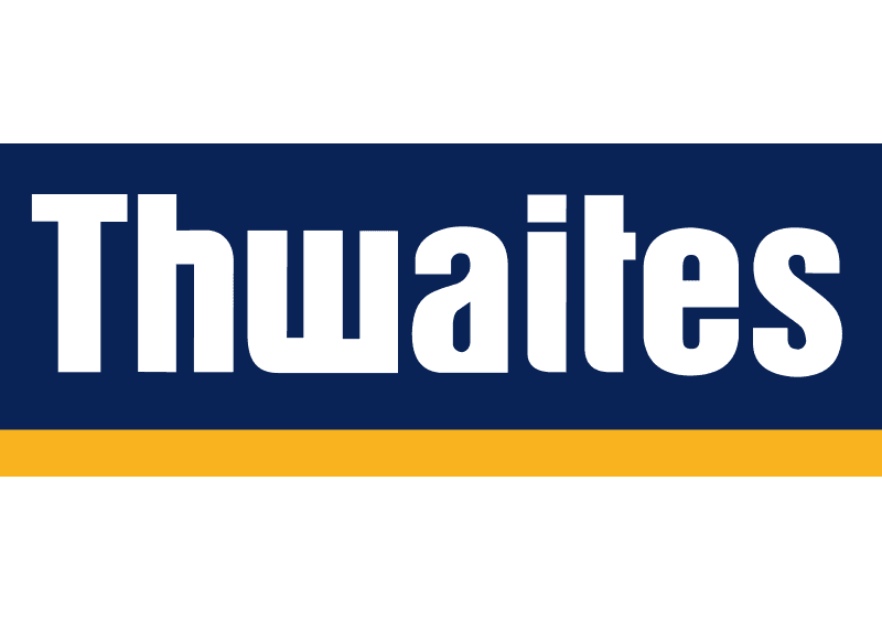 Thwaites logo